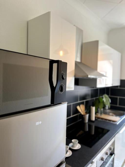 Appartement Cosy Et Lumineux Avec Parking Gratuit Colmar Exteriér fotografie