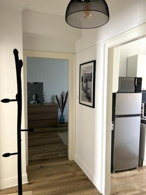 Appartement Cosy Et Lumineux Avec Parking Gratuit Colmar Exteriér fotografie