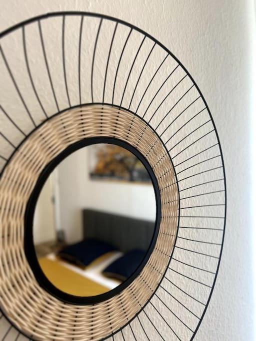 Appartement Cosy Et Lumineux Avec Parking Gratuit Colmar Exteriér fotografie