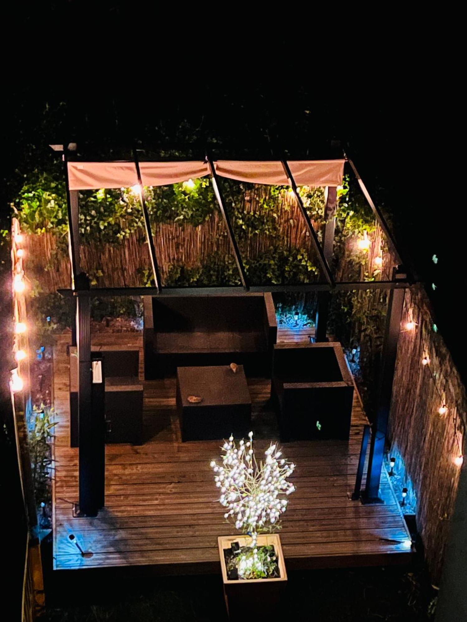 Appartement Cosy Et Lumineux Avec Parking Gratuit Colmar Exteriér fotografie