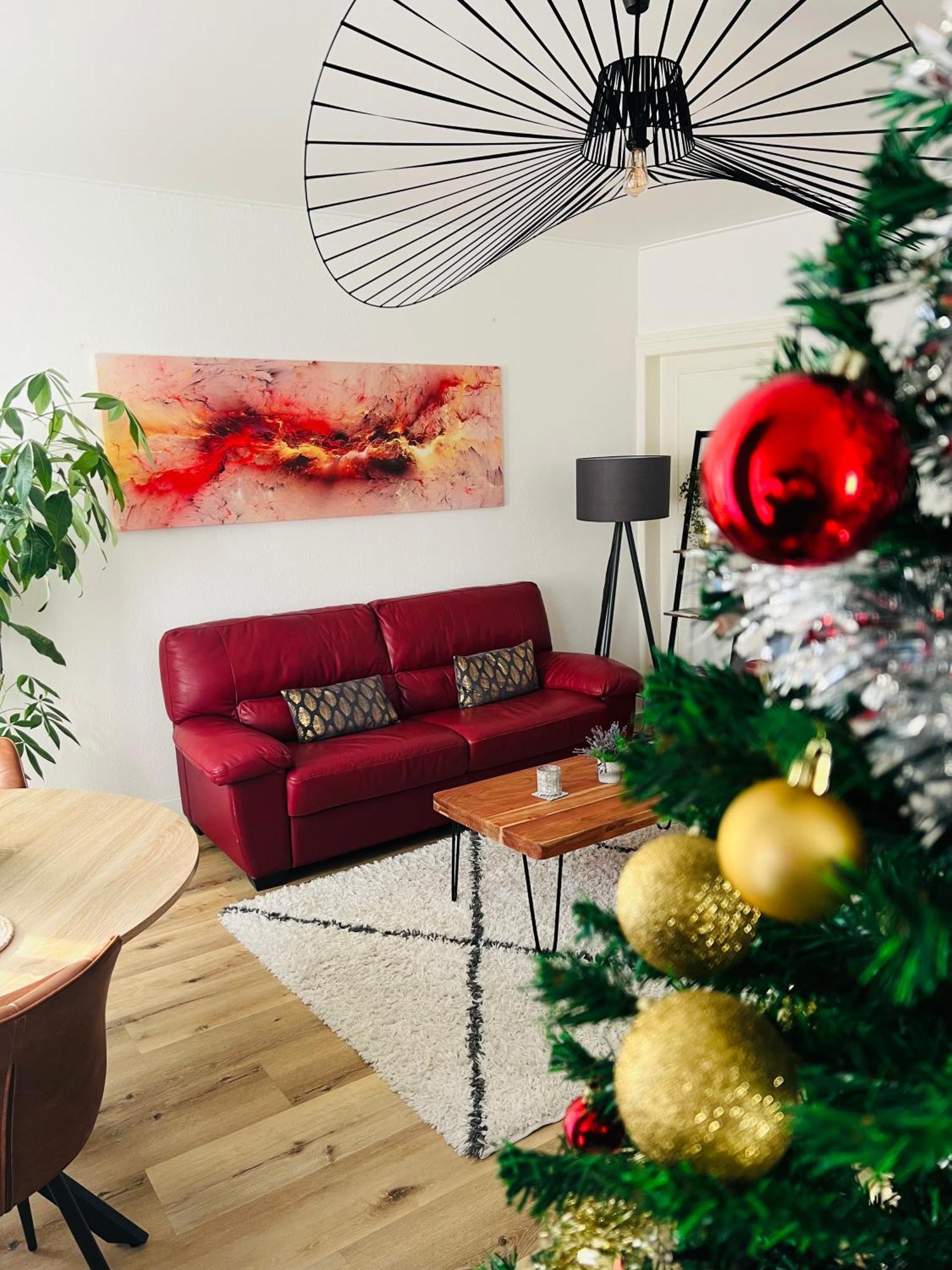 Appartement Cosy Et Lumineux Avec Parking Gratuit Colmar Exteriér fotografie